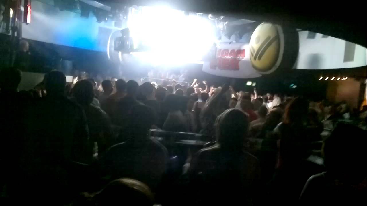 Wigan Pier @ Elements - I see the light