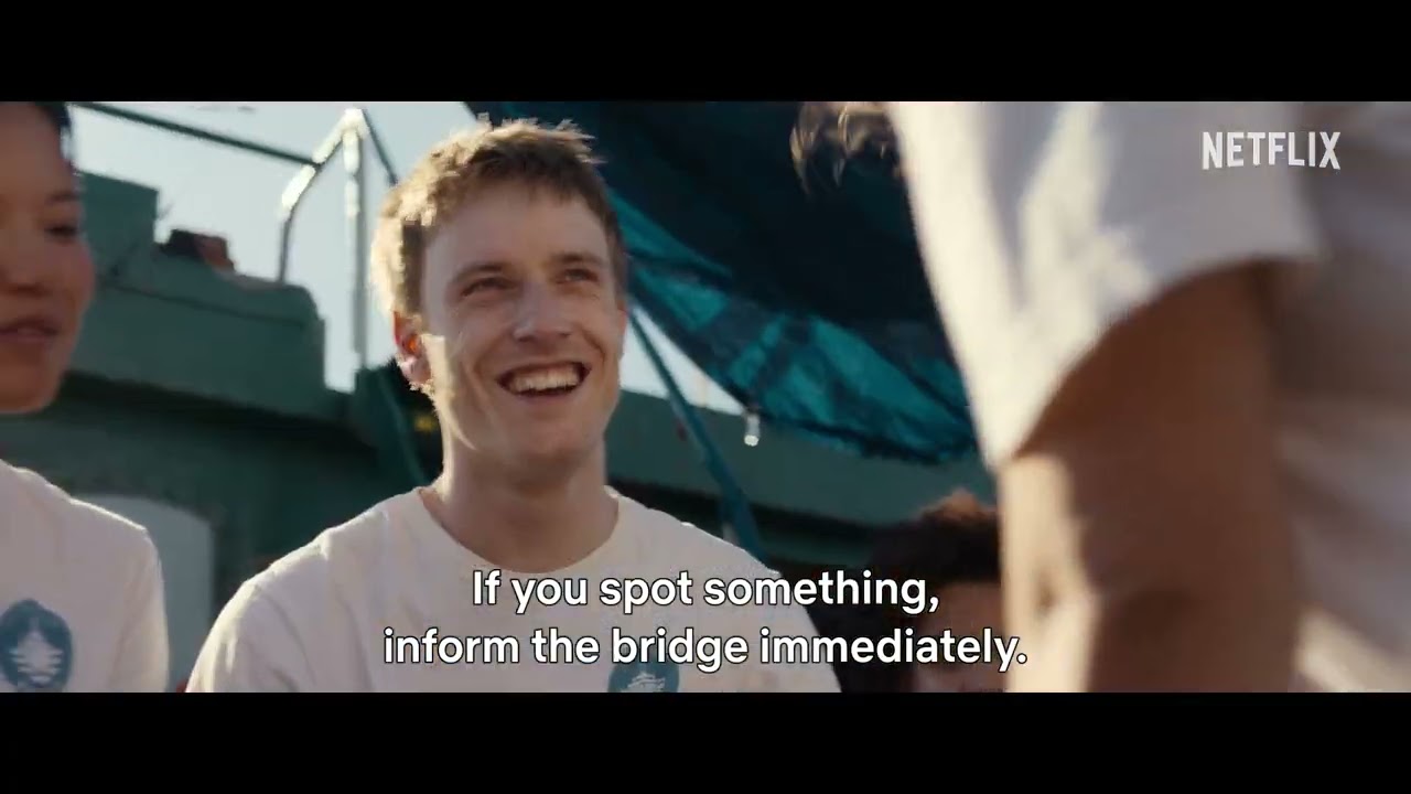23000 Lives trailer