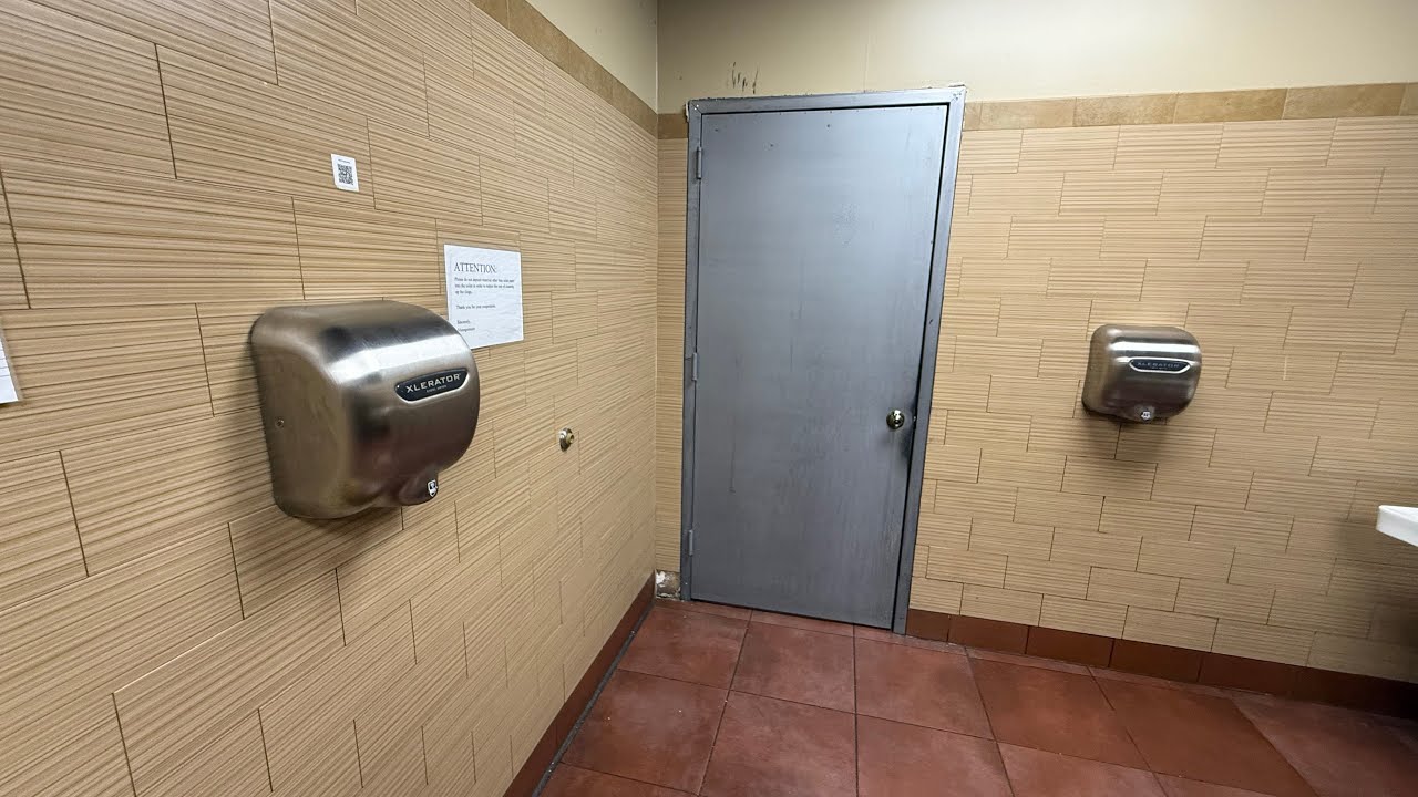 GRA And 2024 Excel Dryer Xlerators | Food Bazaar, Roosevelt Raceway Center | Westbury, NY