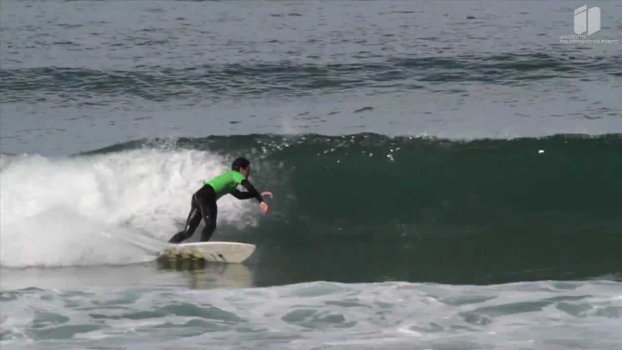 IPP | Circuito Nacional de Surf Universitário.mov