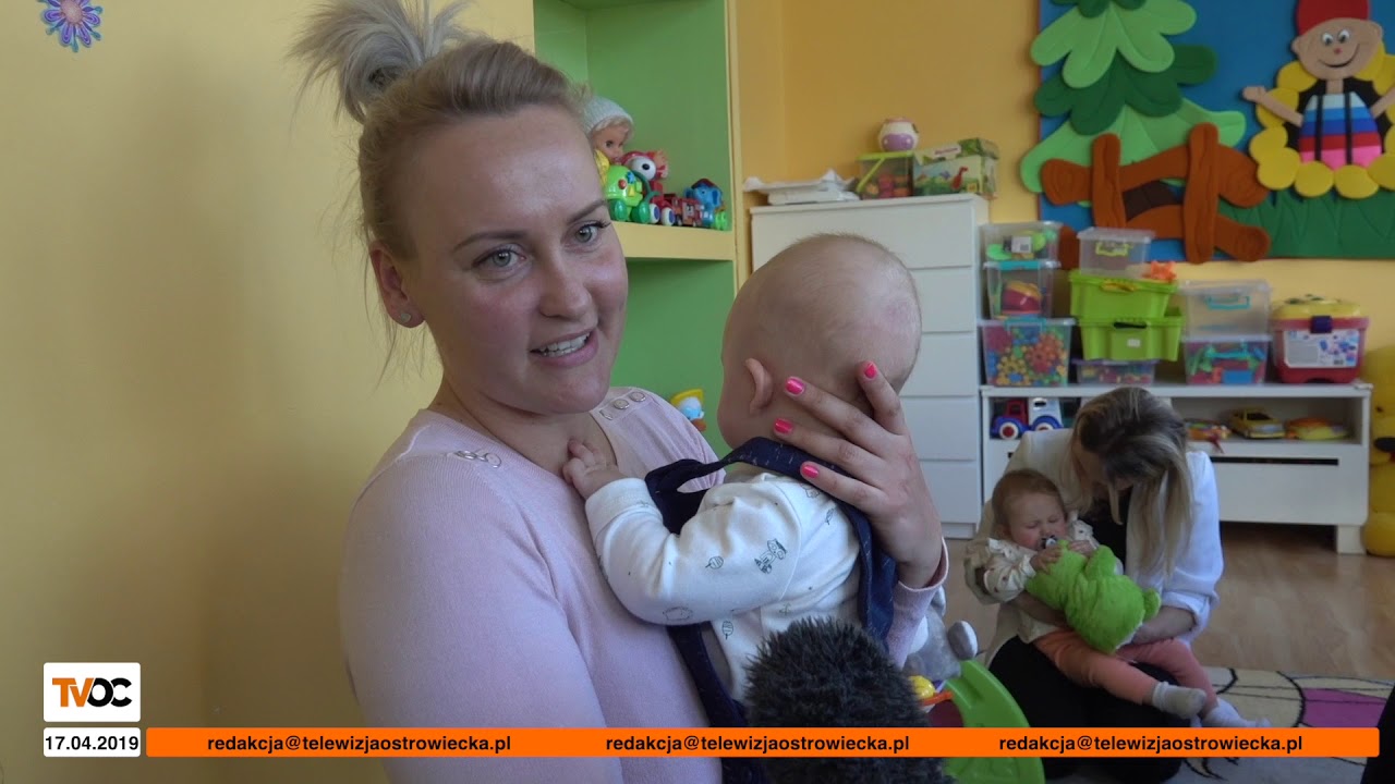 Telewizja Ostrowiecka 17 04 2019