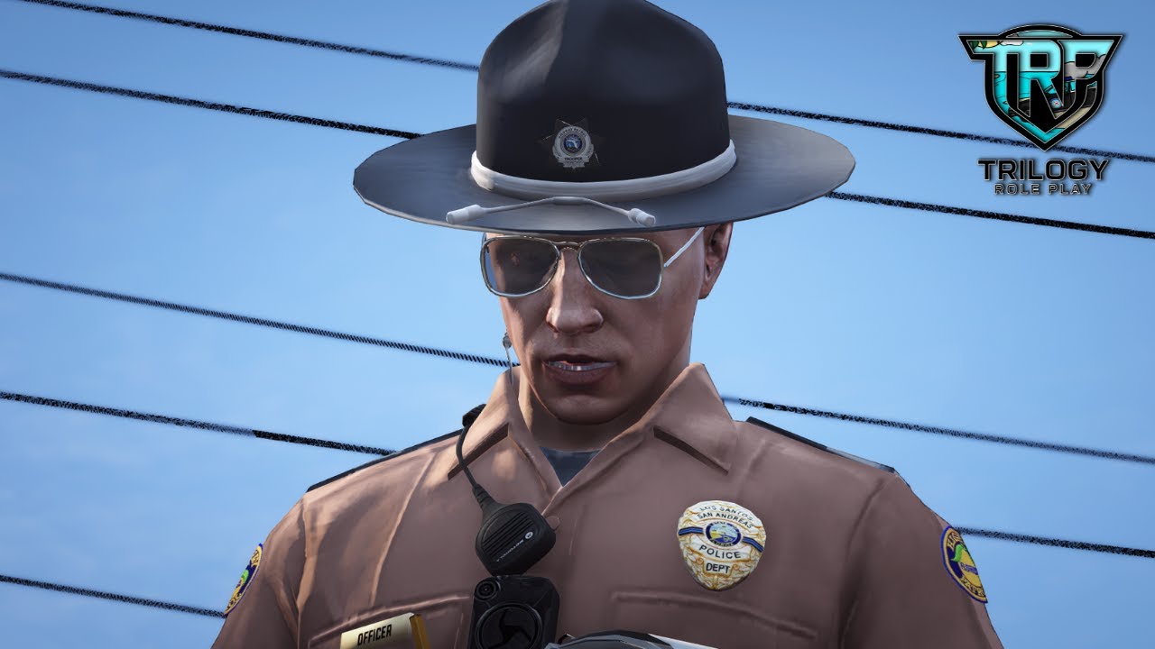 Command Approved This? | Trooper Boom Back on Patrol | Trilogy RP