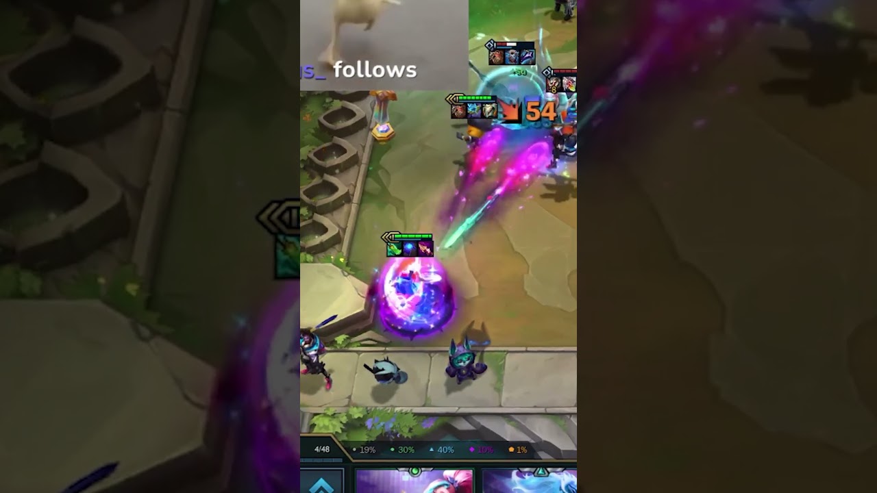 ANNIE ARE YOU OKAY #teamfighttactics #set10 #tft