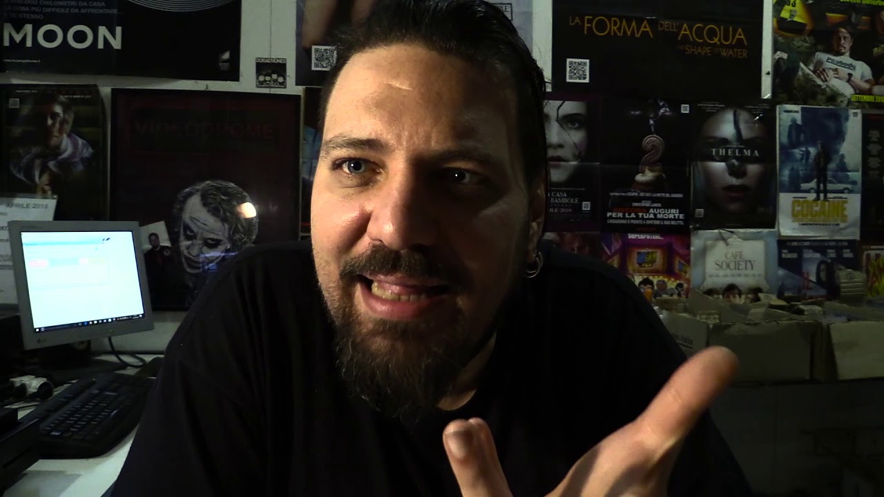 Patreon: 