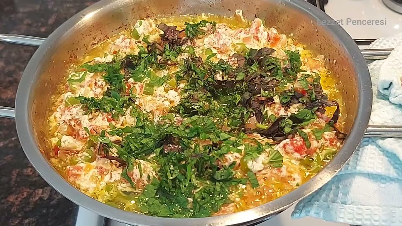 EFSANE BİR LEZZET 💯 ÇÖKELEK KAVURMASI 😉👌