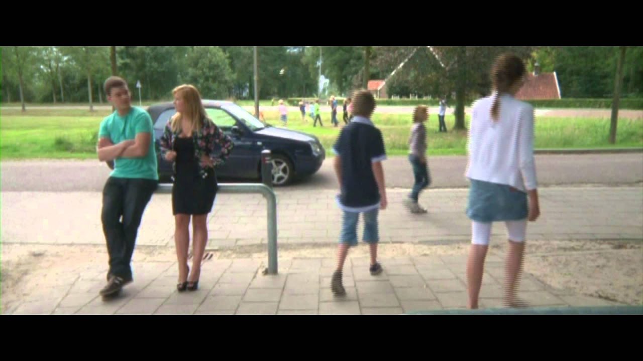 J.P. Ramackers - Showreel #2