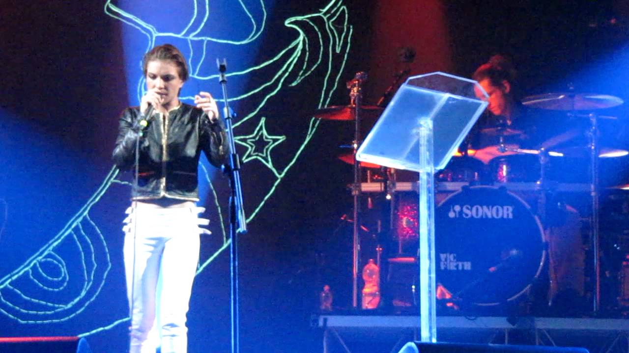 Loredana Errore-Cattiva Live