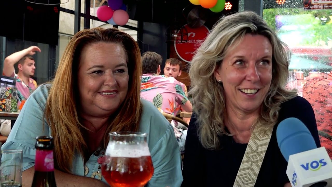 Kermis Valkenswaard 2024