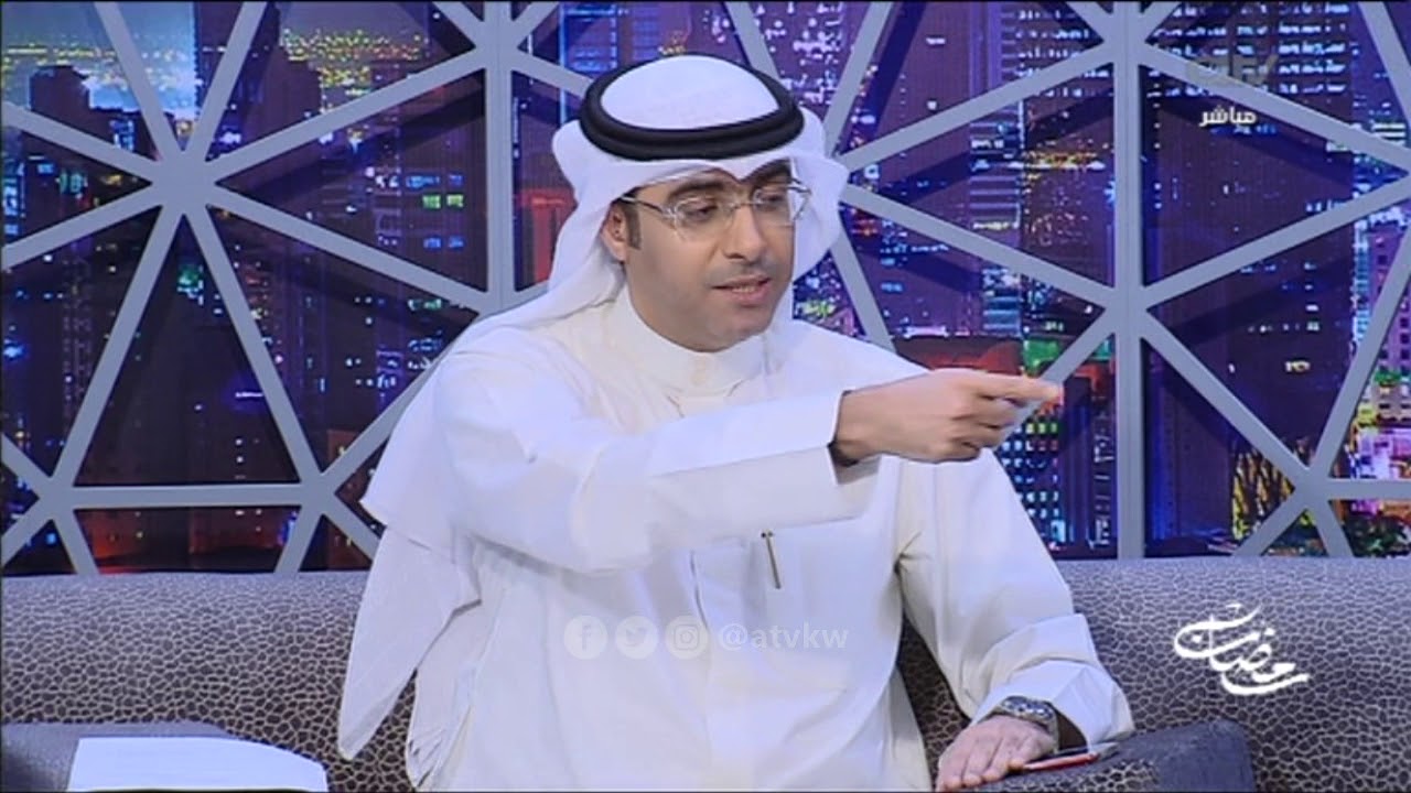 يوسف البيدان: قطعت التدخين.. ورجعت له بسبب عبيد الوسمي!