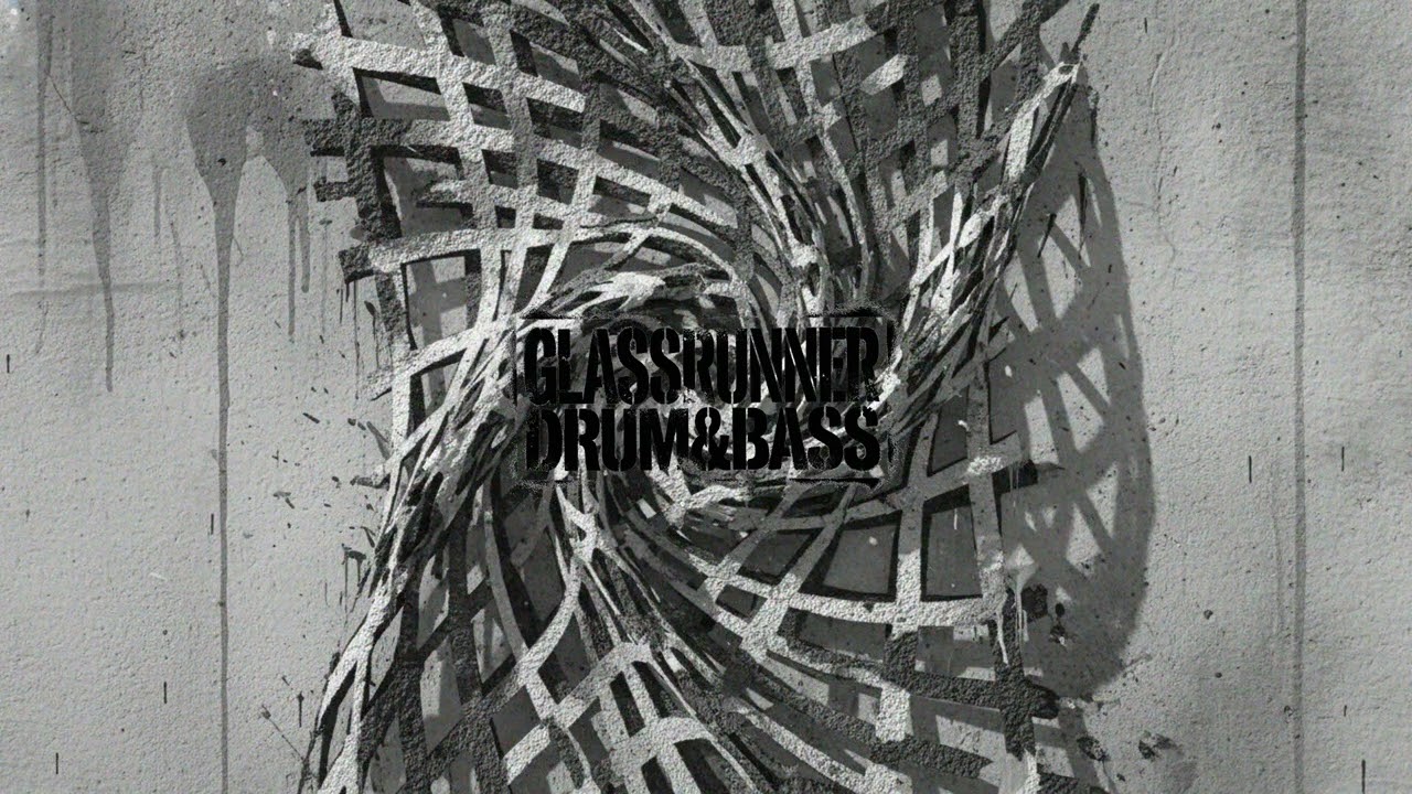 Static Lattice | GlassRunner Drum&Bass