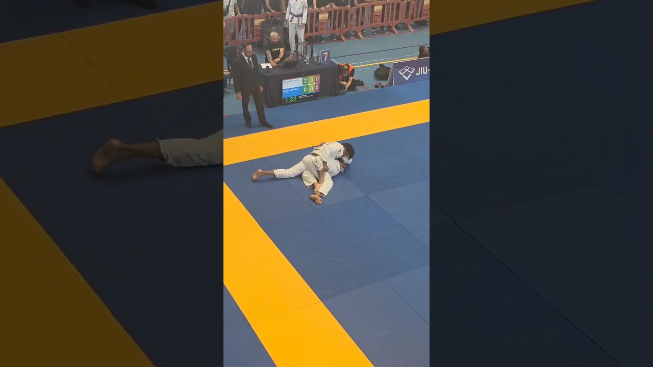 International Master European 2025