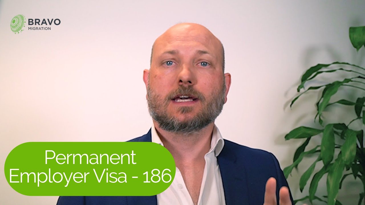 How to achieve the Permanent Employer Visa by working in Australia