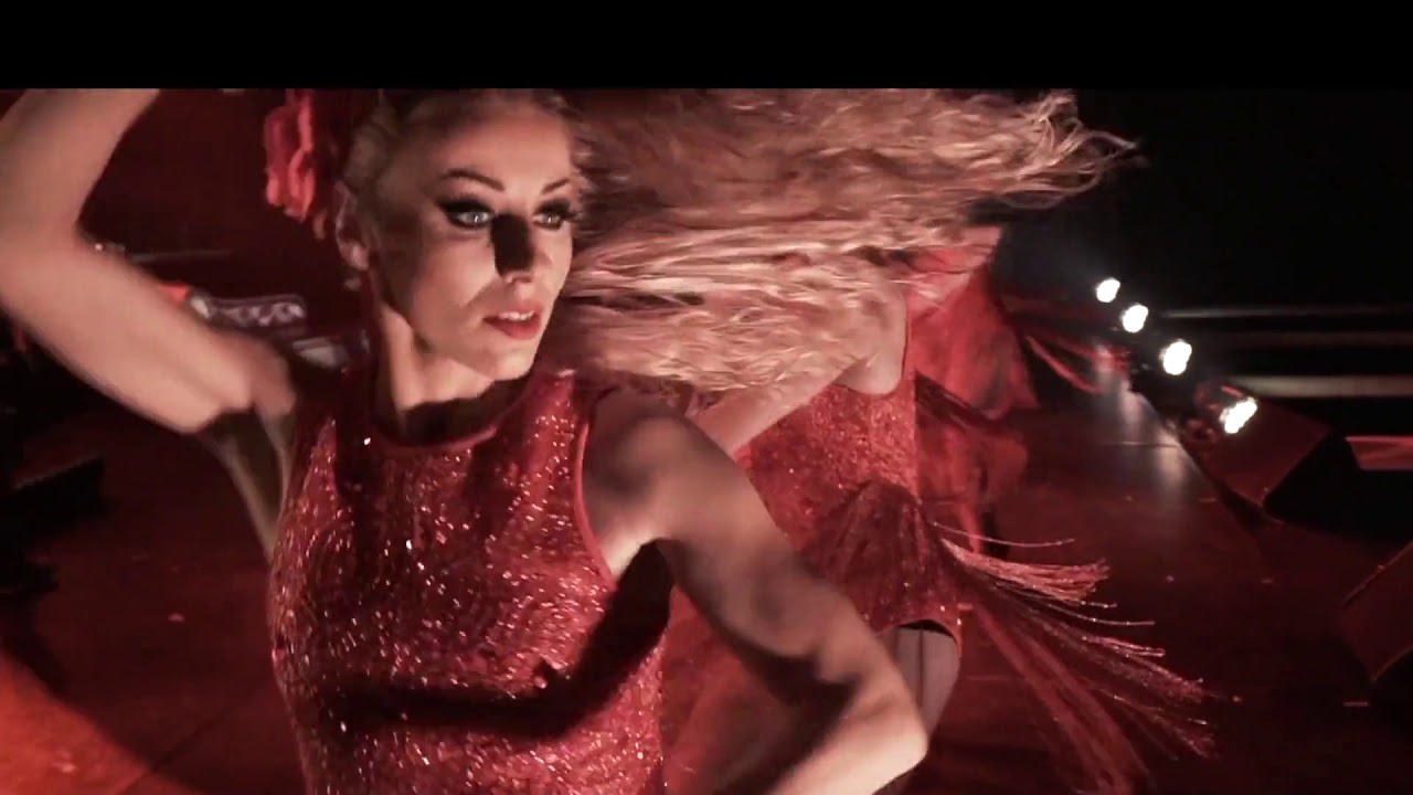 Nathan Clarke - Mass Movement - Showreel 2019
