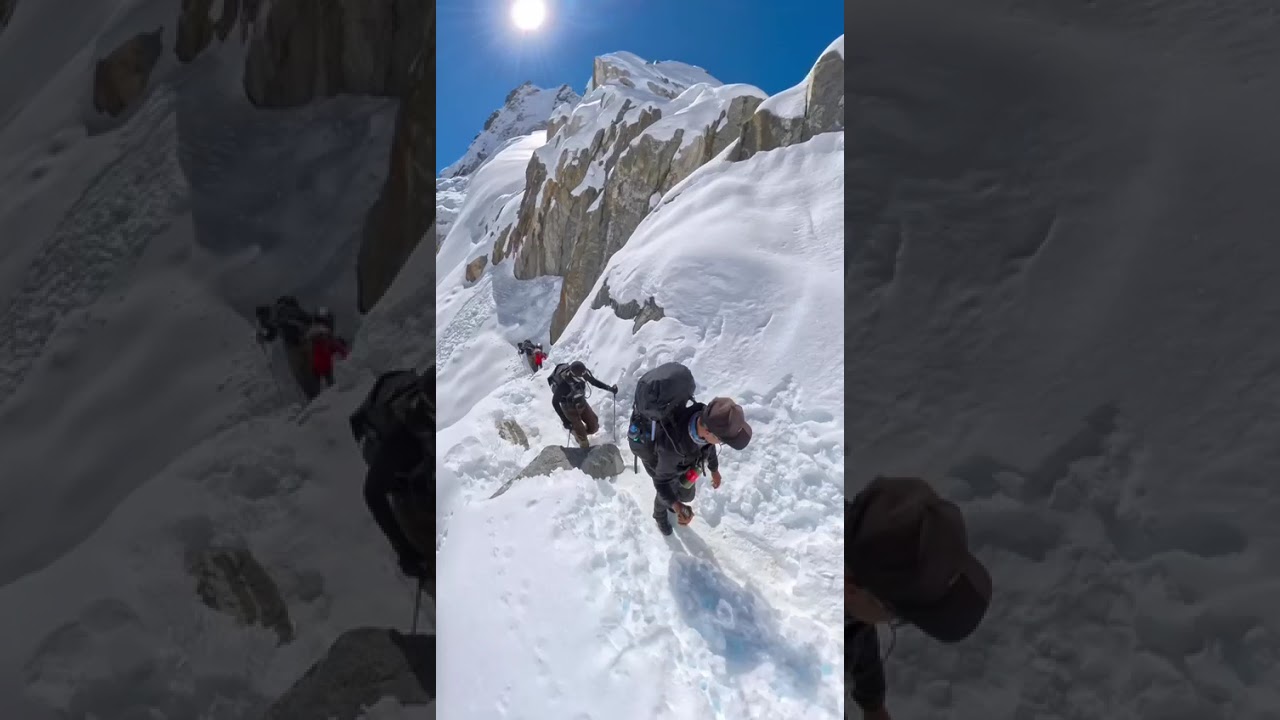Cho La Pass5420m.  Inasta360 Video please full watch and enjoy 😉