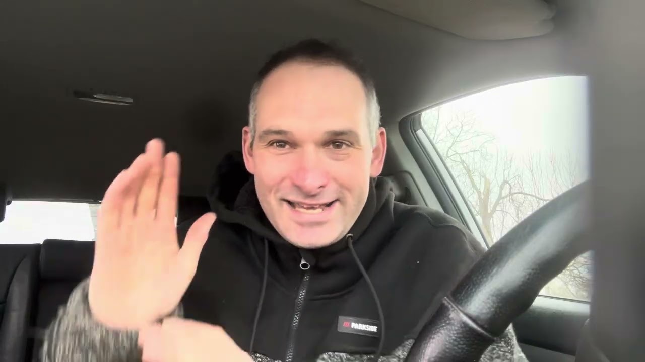 Moin ihr „Speichellecker“ und „Meute“ die gefüttert werden möchte! 🤗