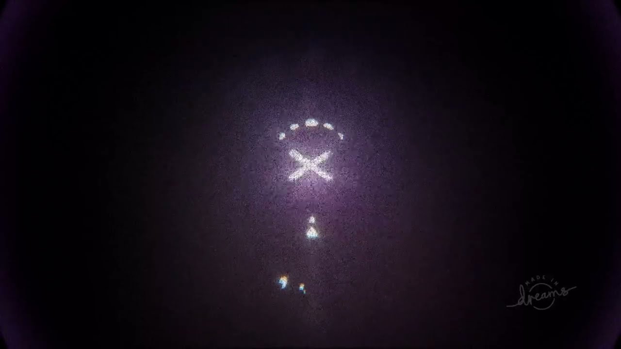 Murder Drones Analog Horror: Uzi's log