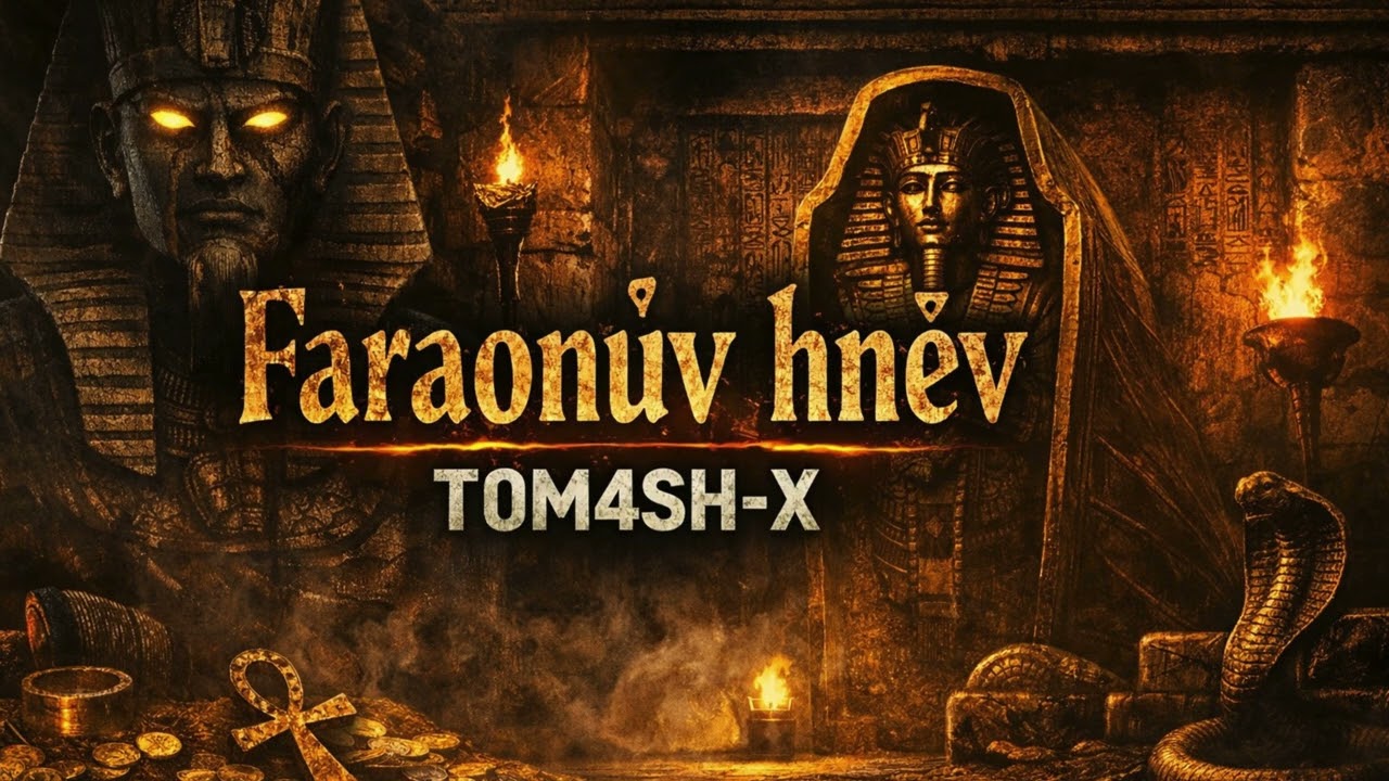 Faraonův hněv