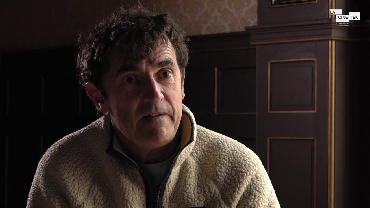 Albert Dupontel à propos de 