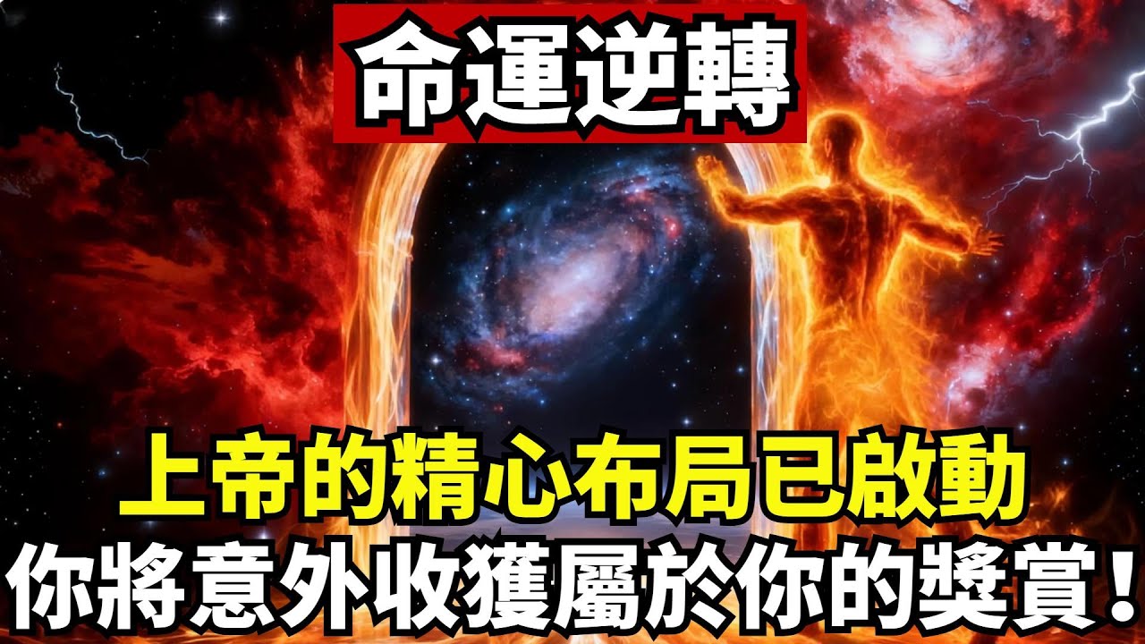 👉被选中的人：这从头到尾都是一个局，但不是为你设的，而是为他们自己，你只是路过并拿走了奖赏！#天选之人 #灵性觉醒 #因果报应 #精神觉醒 #神圣使命 #神秘学 #正能量 #神圣契约 #突破 #能量场