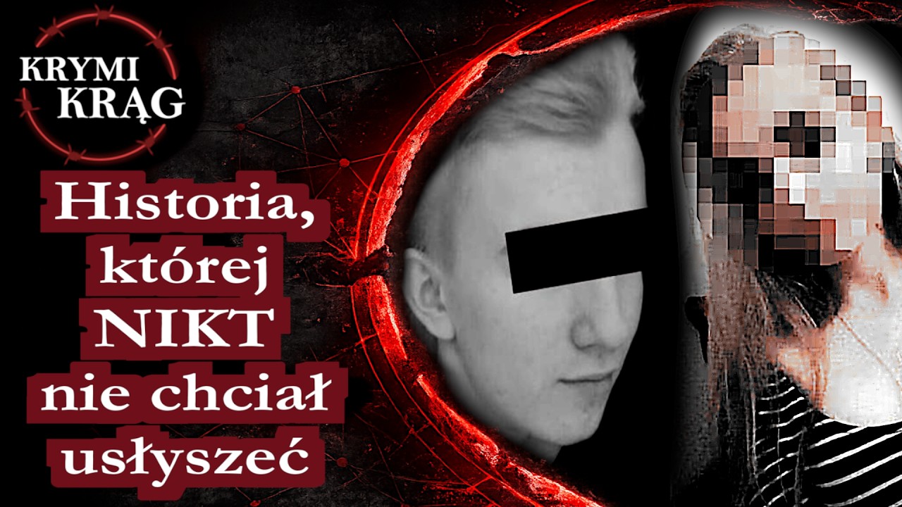 Historia, kt&oacute;rej NIKT nie chciał usłyszeć. Anna Ż. | KrymiKrąg | #116