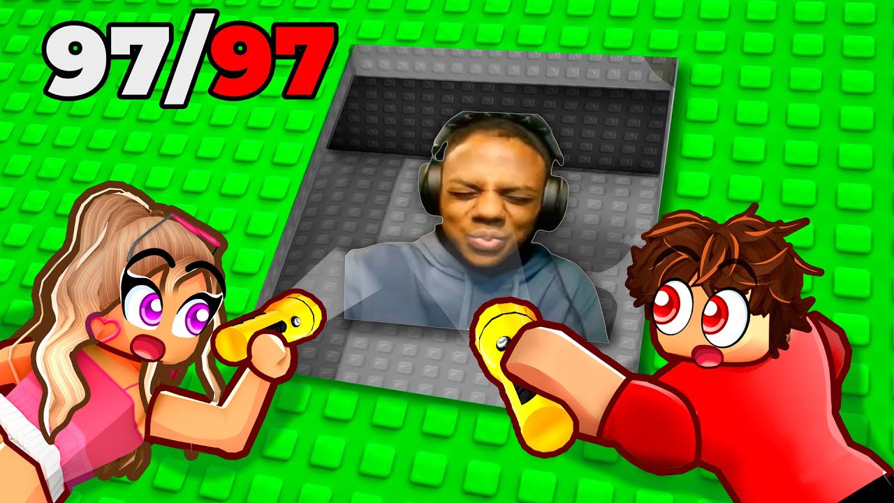 finding EVERY MEME in roblox find a meme…