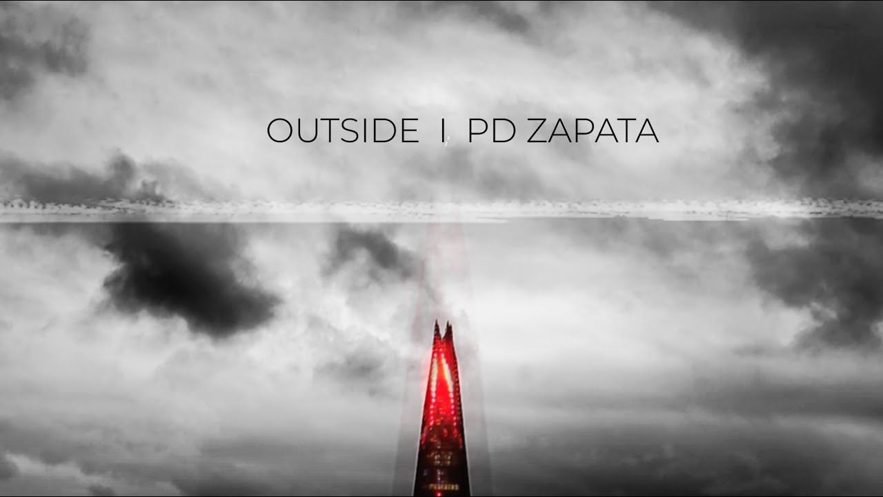 OUTSIDE / Music Video / 2025
