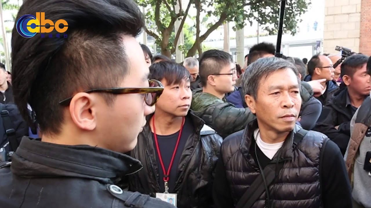【警訊太膚淺啦】警司：我係專業，唔駛你地教我做野