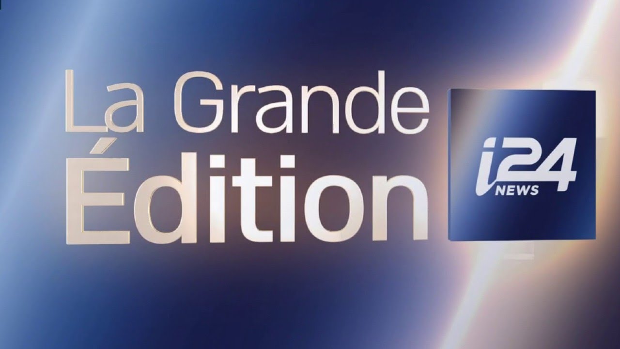 La Grande Édition du 27/01/2026 | Gaza : la guerre redevient-elle inévitable ?