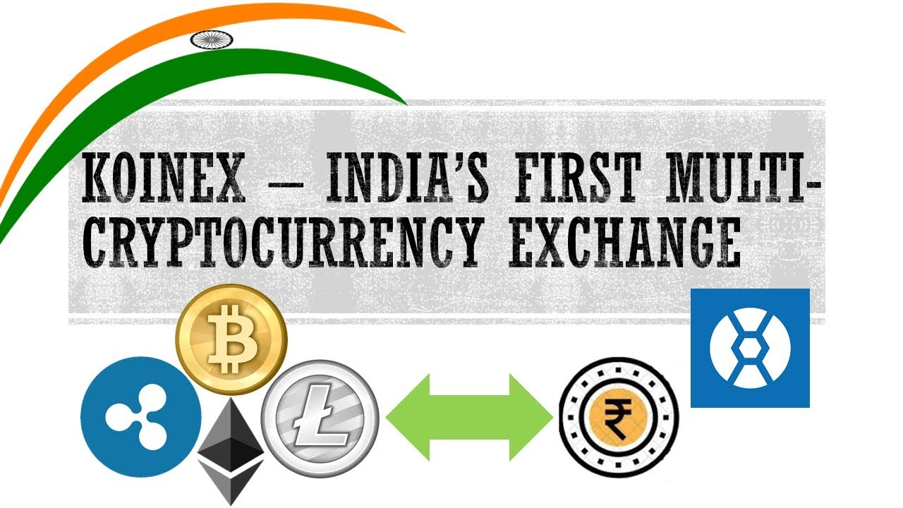Koinex User Review - India's First MultiCryptocurrency Exchange - Part 1