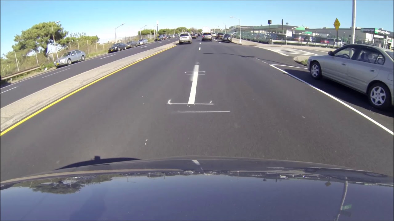 2017 Nissan Maxima- Exhaust resonator delete... GoPro... 