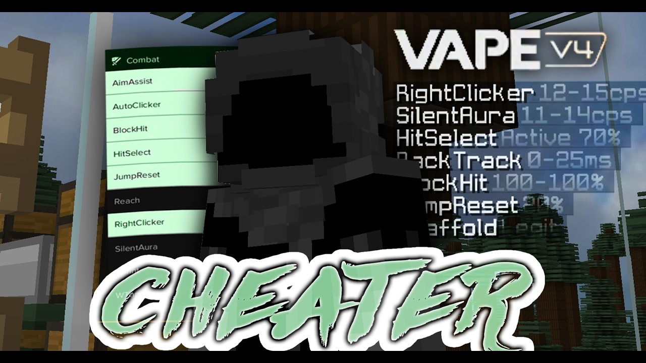 Staff Series: BANEANDO HACKERS que CREEN que pueden BYPASSEAR.. 😆 | CynicPVP