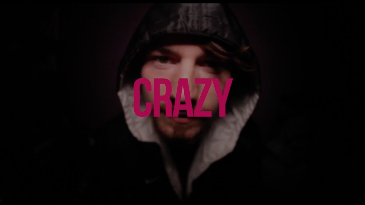 Hot Cheddar - Crazy (Official Music Video)