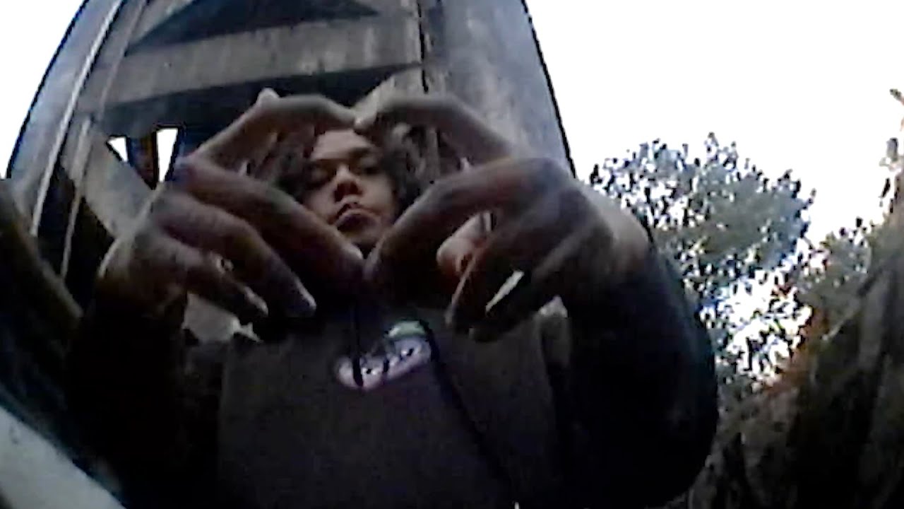 L Frost - Sapat (Official Music Video)