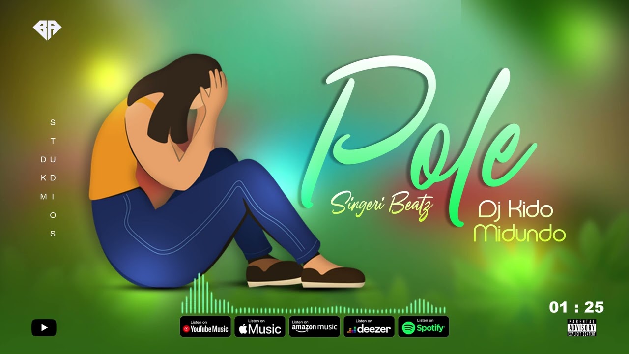 Zuchu_Ex-pole_Dj Kido Midundo, Singeri Beatz +255 613 501 526 ( Official Music ).mp4
