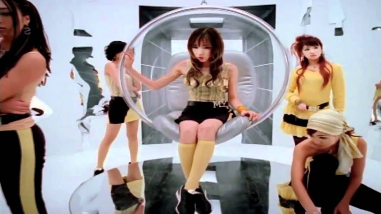 Baby VOX - Coincidence [MV] [HD] [Eng Sub]