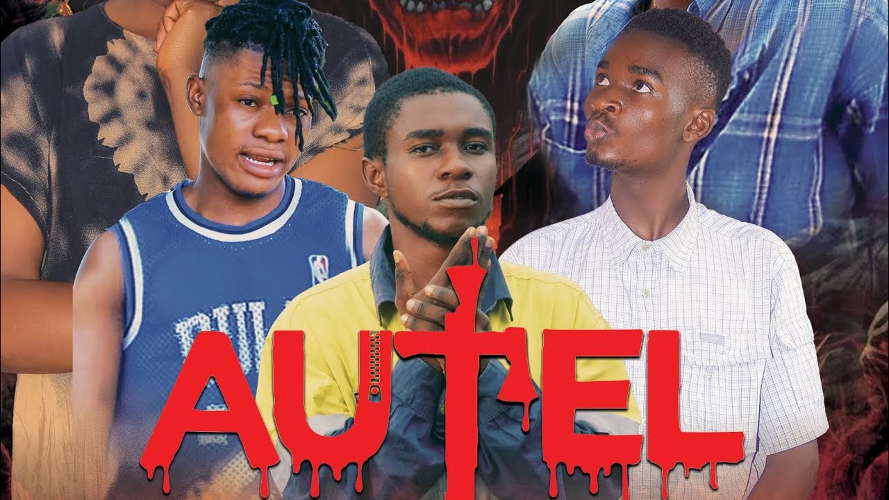 AUTEL_Episode 4..(Saison 1).. Version complète en swahili