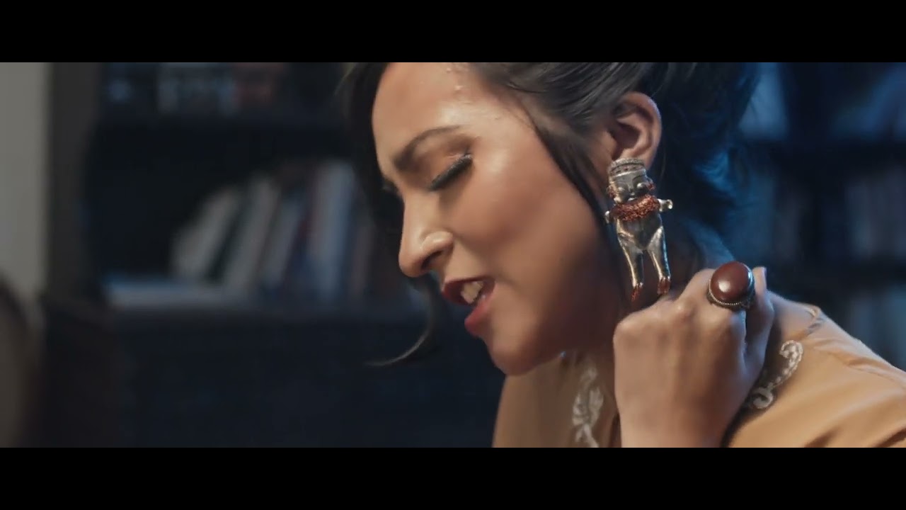 MITO DE AMOR - SYLVIA FALCÓN & PEPE CÉSPEPES (Official Video)