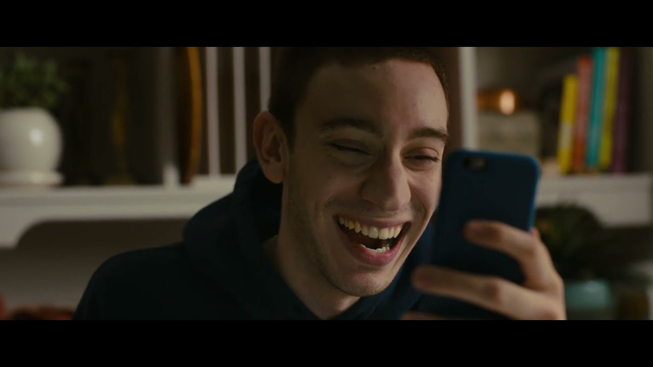 Souterrain (Sophie Dupuis) - Bande annonce