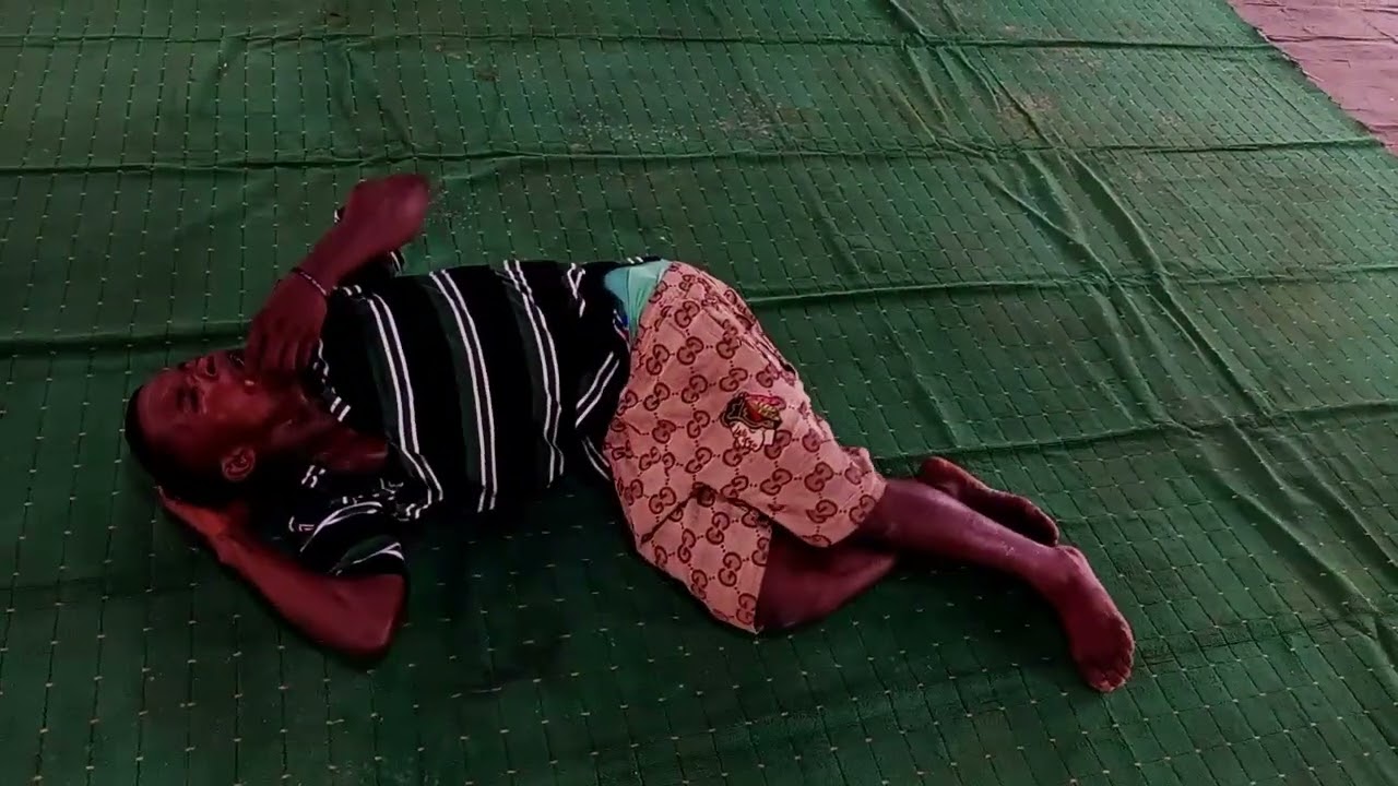 The Wonderful Of Gratitude (Drama) | Amb. T. S. Green Ofre | Mount Sinai Church Ikang 