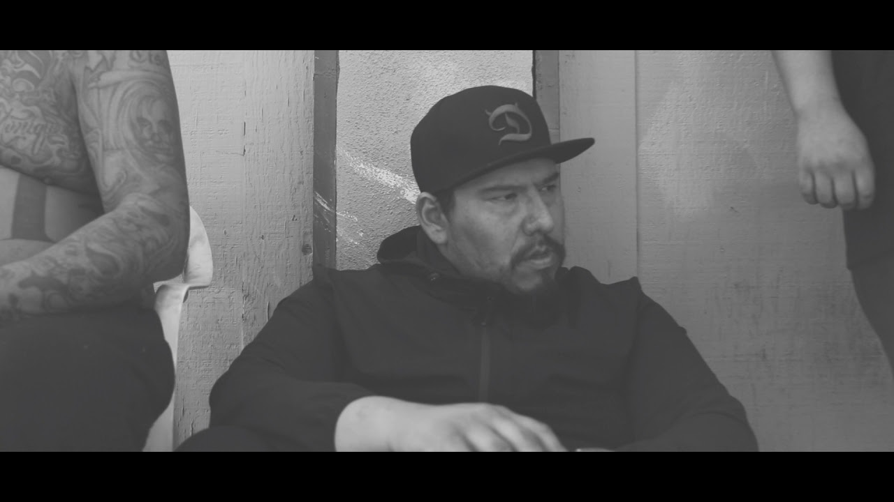 Villen Feat. Hectic Uno “My Homie” (Hood Vlog/Official Music Video)