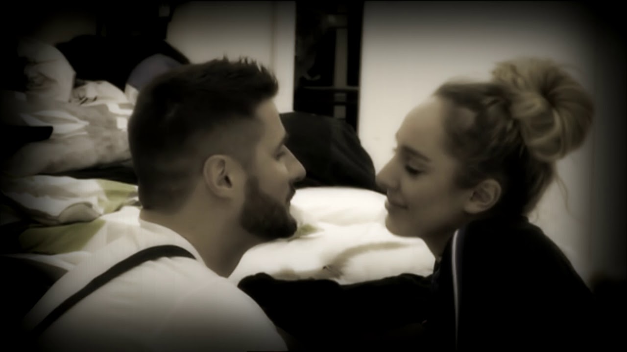 Luna i Marko // Veruj u nas