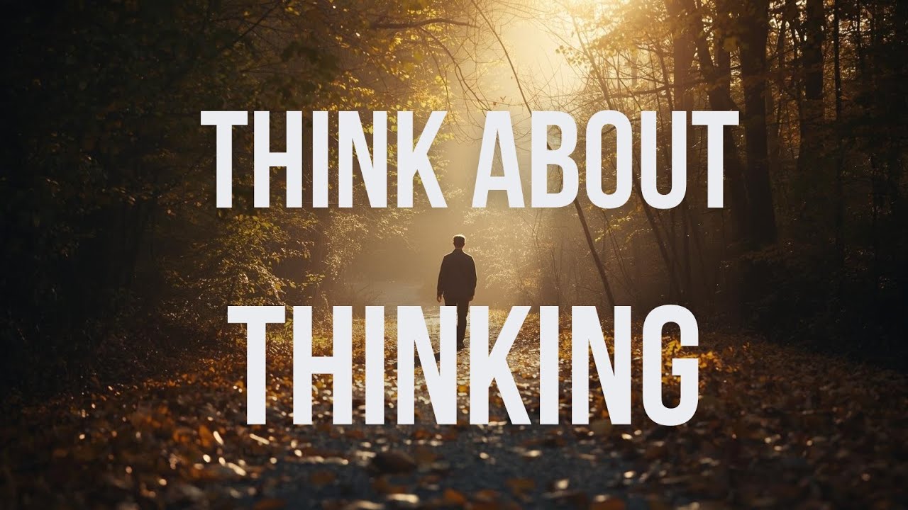 How Self-Awareness Can Change Your Life | Understanding Your Thoughts and Reactions