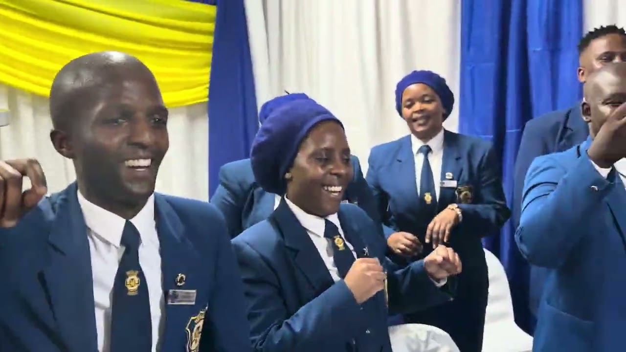 FBCWG Opening 2026 - Sicela Kuwe menzi wethu