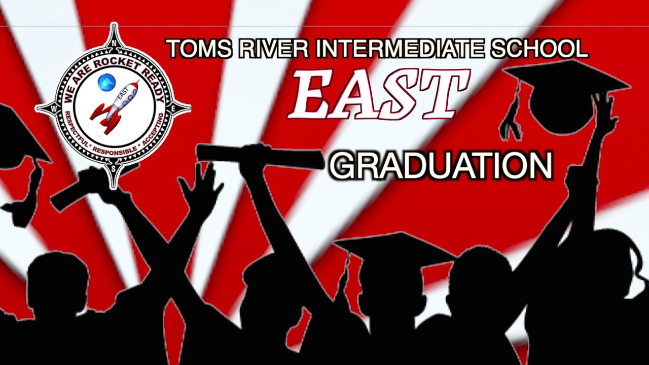 TRRS Intermediate East - Class of 2024 Graduation