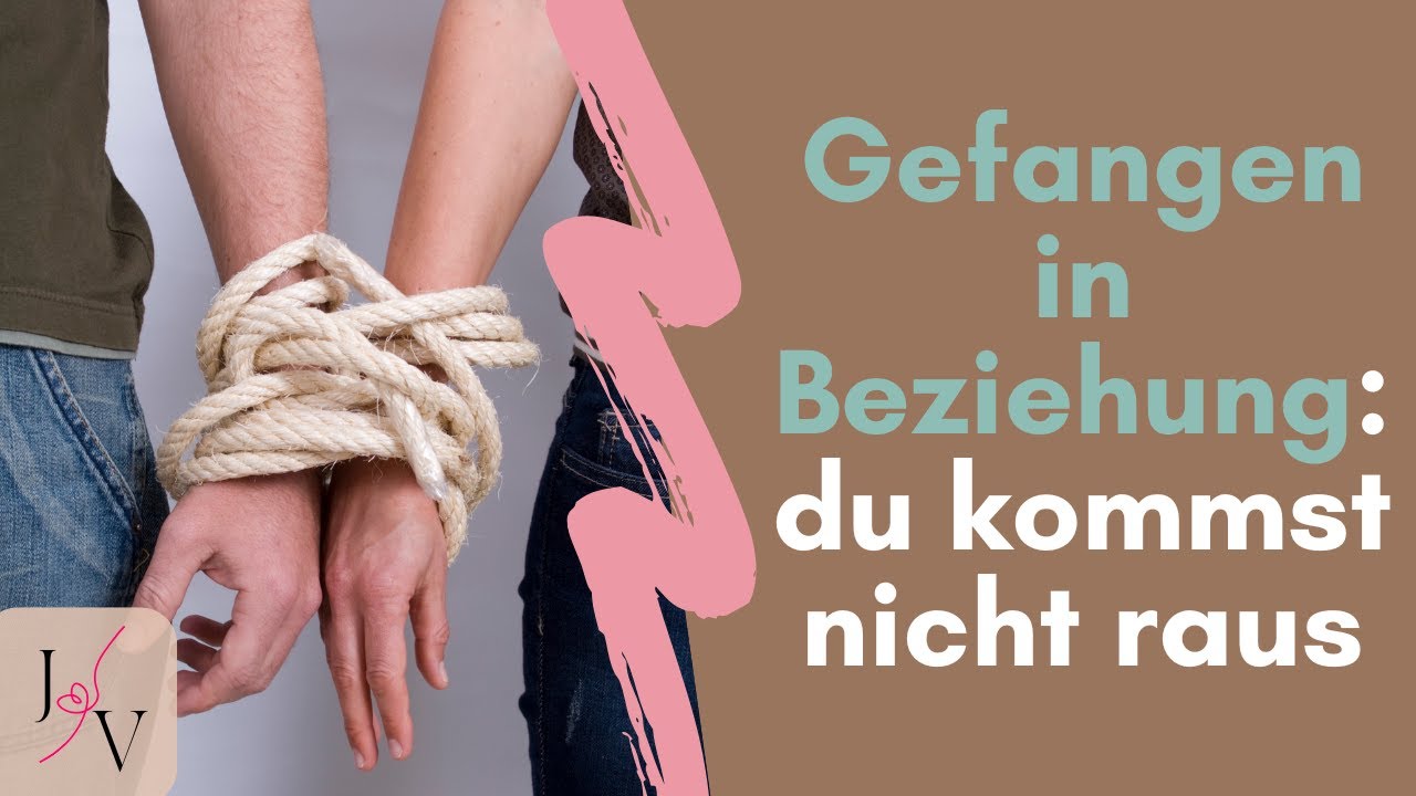 Emotional und finanziell gefangen: Warum es so schwer ist, sich von diesen Männern zu lösen