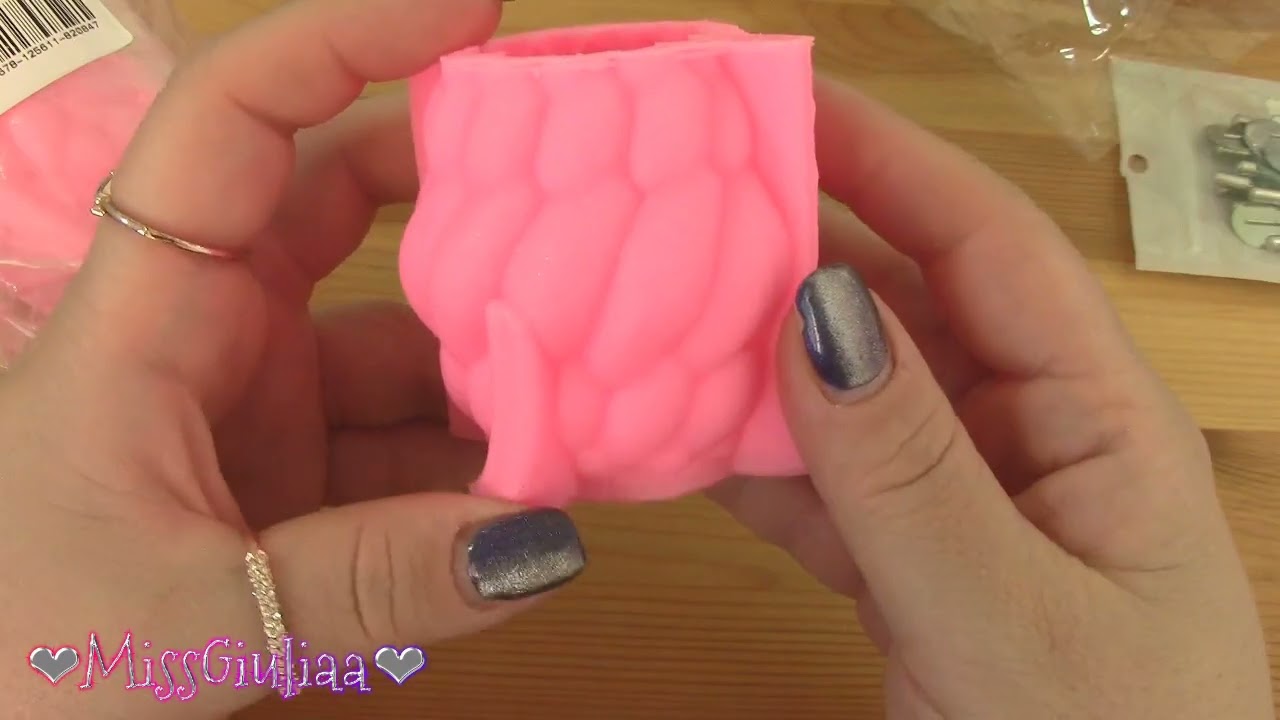 Unboxing Beebeecraft | Collab. | MissGiuliaa