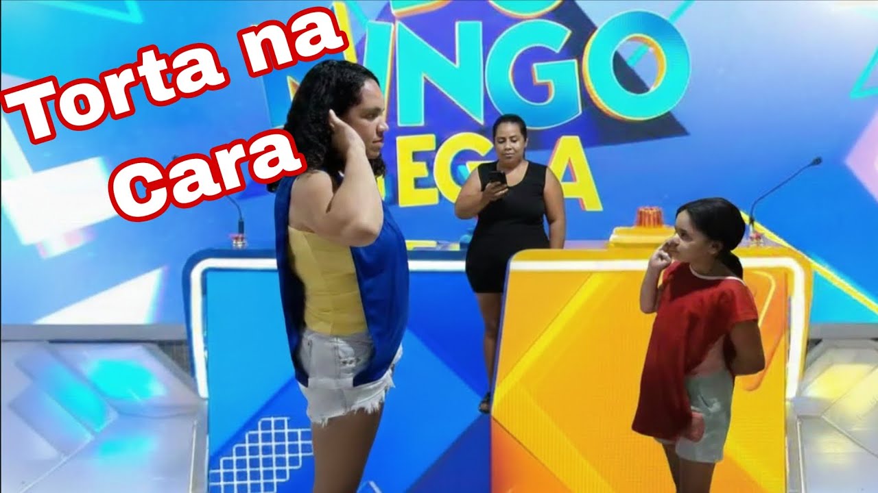 TORTA NA CARA EM FAMÍLIA! (Ninguém saiu limpo 🥧🤣)