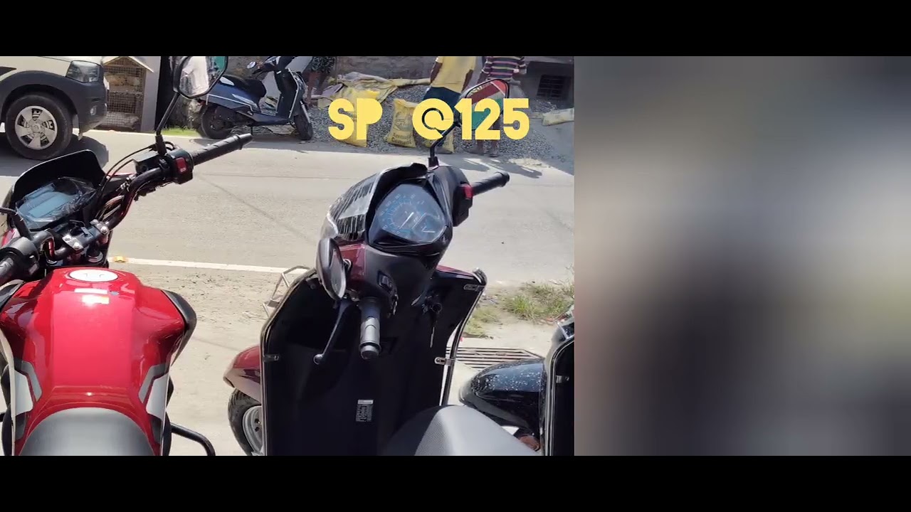 HONDA GARUR ❤ INDIA 🇮🇳 @ UK MOTO VLOG ❤