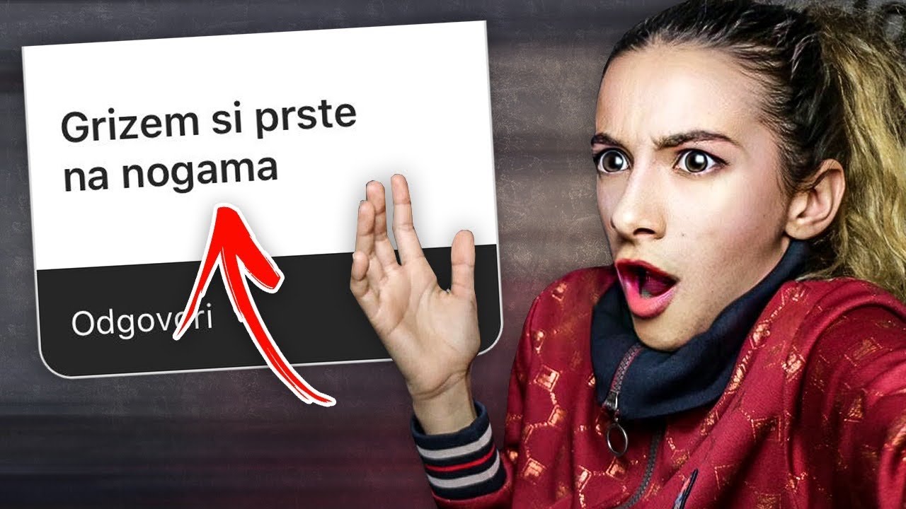 ČITAM VAŠE TAJNE *psihijatrija 4*