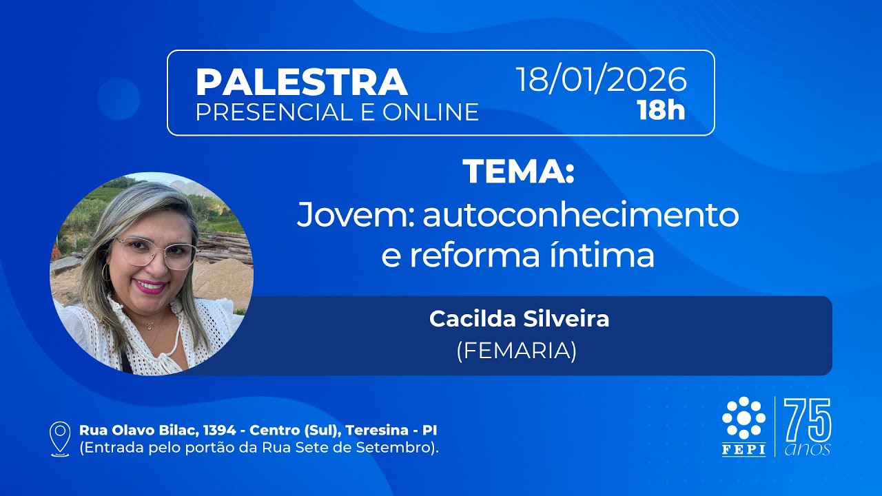 Palestra 